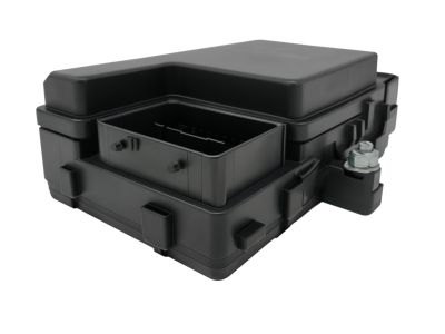 Ford GU5Z-15604-Q Control Module