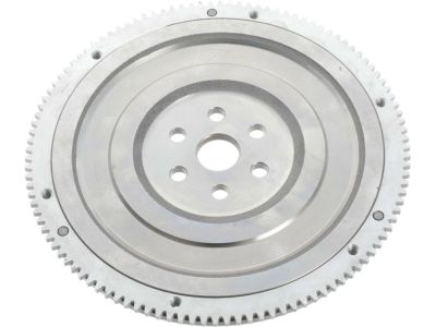 Ford 5M6Z-6375-AA Drive Plate