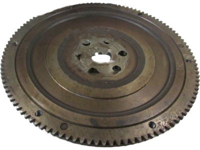 Ford 5M6Z-6375-AA Drive Plate
