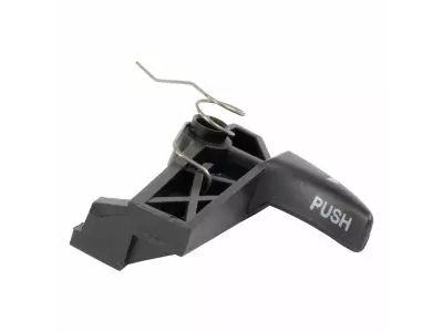 Ford F2TZ-3F527-A Lever Assembly