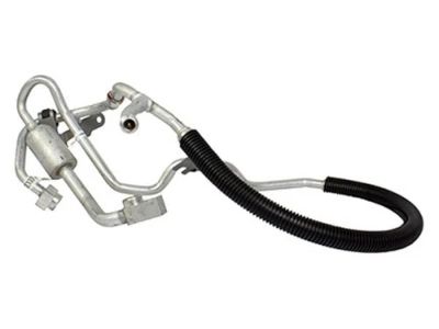 Ford HS7Z-19972-P Hose & Tube Assembly