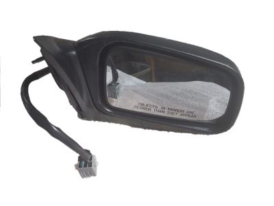 Ford F6AZ-17682-BA Mirror Outside