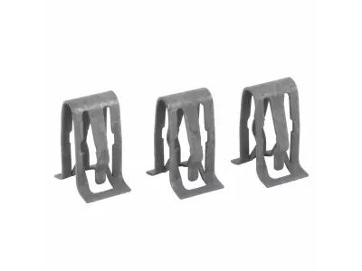 Ford -W716193-S900 Scuff Plate Clip