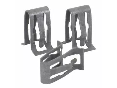 Ford -W716193-S900 Scuff Plate Clip