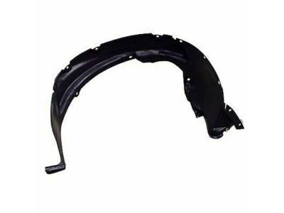 Ford 5L8Z-16102-AA Fender Liner