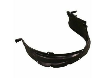 Ford 5L8Z-16102-AA Fender Liner