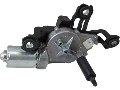 Ford 5F9Z-17508-AA Rear Motor