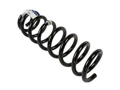 Ford 5C3Z-5310-HA Coil Spring