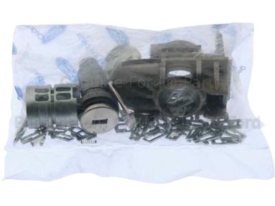 Ford 3M5Z-18168-A Lock Cylinder