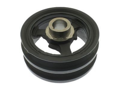 Ford FR3Z-6312-A Vibration Damper