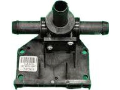 Ford CV6Z-18495-B Water Valve