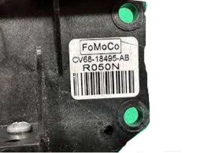 Ford CV6Z-18495-B Water Valve