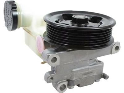 Ford 6E5Z-3A696-AB Power Steering Pump