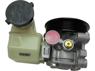 Ford 6E5Z-3A696-AB Power Steering Pump