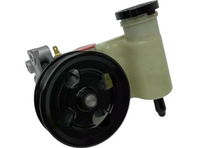 Ford 6E5Z-3A696-AB Power Steering Pump