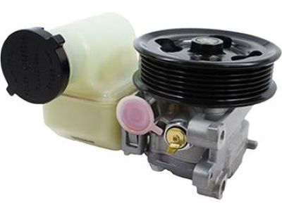 Ford 6E5Z-3A696-AB Power Steering Pump