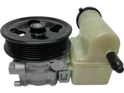 Ford 6E5Z-3A696-AB Power Steering Pump