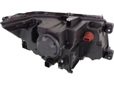 Ford BT4Z-13008-G Composite Assembly