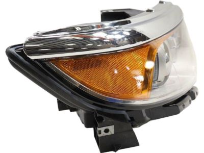 Ford BT4Z-13008-G Composite Assembly