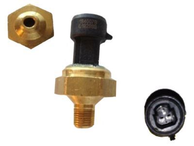 Ford 4C3Z-9J460-A Pressure Feedback Sensor