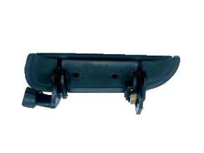 Ford 8T5Z-7422405-AJ Handle, Outside