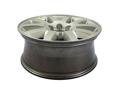 Ford 9L3Z-1007-G Wheel, Alloy