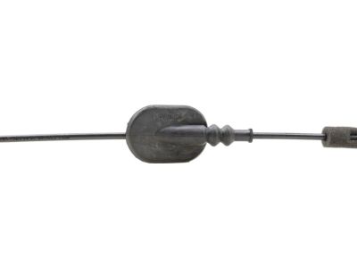 Ford DP5Z-5425325-C Front Weatherstrip