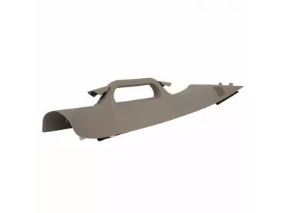 Ford JC3Z-2503598-BC Weatherstrip Pillar Trim