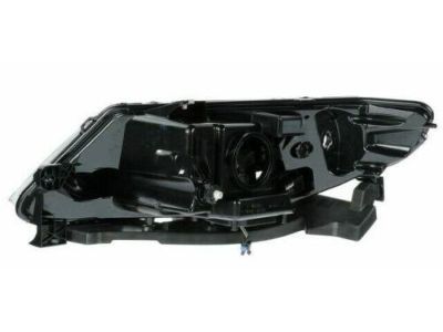 Ford AA5Z-13008-Q Composite Assembly