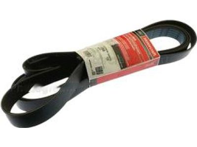 Ford HC3Z-8620-A Serpentine Belt