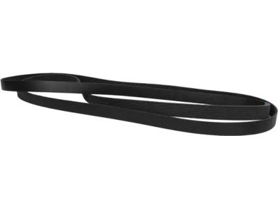 Ford HC3Z-8620-A Serpentine Belt
