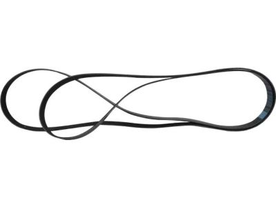 Ford HC3Z-8620-A Serpentine Belt