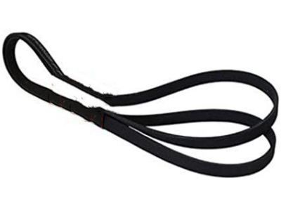 Ford 1C2Z-8620-JA Serpentine Belt