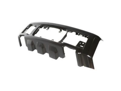 Ford HL3Z-17757-A Front Bumper