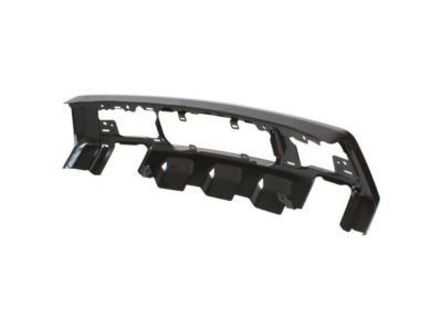 Ford HL3Z-17757-A Front Bumper