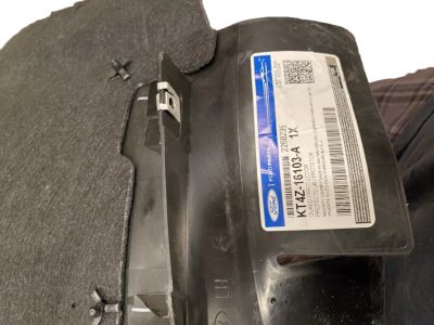 Ford KT4Z-16103-A Fender Liner