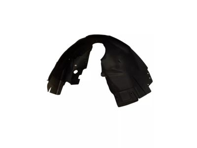 Ford KT4Z-16103-A Fender Liner