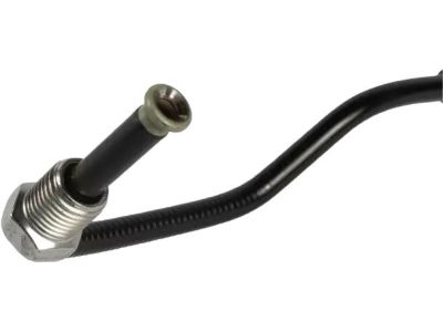 Ford BC3Z-2263-E Brake Tube Assembly