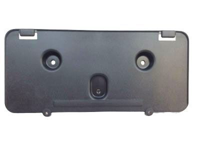 Ford 8A5Z-17A385-AA License Bracket