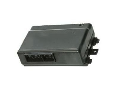 Ford 3W1Z-15K866-AC Control Module