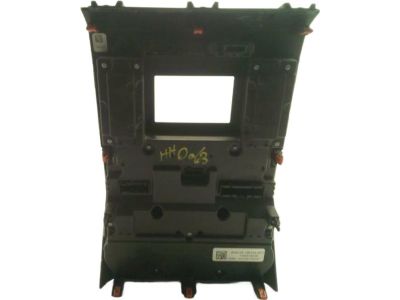 Ford HC3Z-19980-B Dash Control Unit