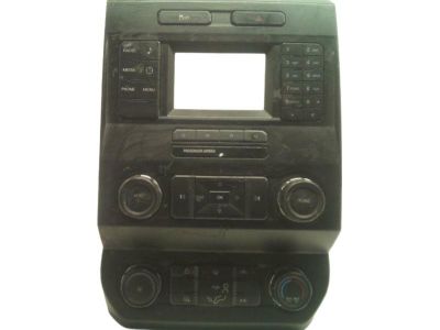 Ford HC3Z-19980-B Dash Control Unit
