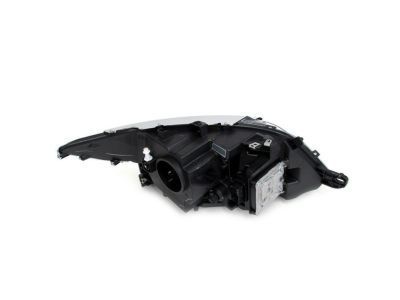 Ford DA5Z-13008-E Composite Assembly