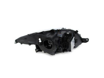 Ford DA5Z-13008-E Composite Assembly