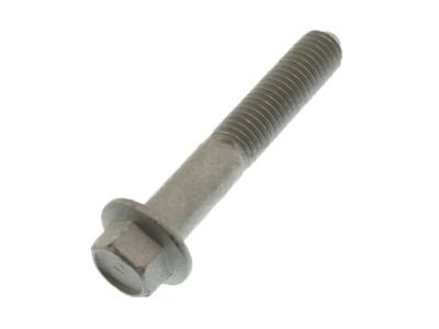 Ford -W706196-S439 Upper Arm Mount Bolt