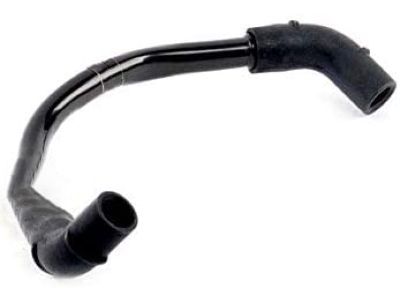 Ford 3W7Z-6853-A PCV Hose