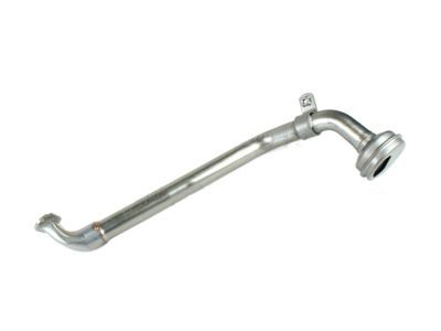 Ford F7TZ-6622-AAA Pump Screen