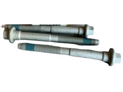 Ford -W713954-S439 Mount Bolt
