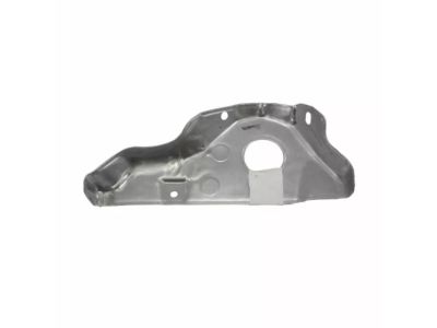 Ford DA8Z-9A462-B Upper Shield
