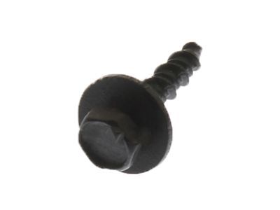 Ford -W708392-S306 Reflector Screw